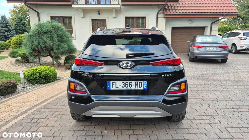 Hyundai Kona 1.0 T-GDI Premium - 16