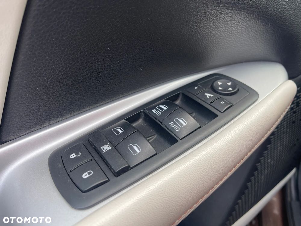 Fiat Freemont 3.6 V6 Lounge - 20