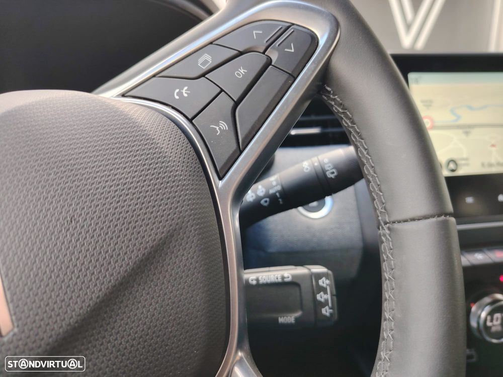 Renault Clio 1.0 TCe Intens Bi-Fuel - 13