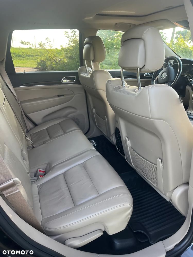 Jeep Grand Cherokee - 6
