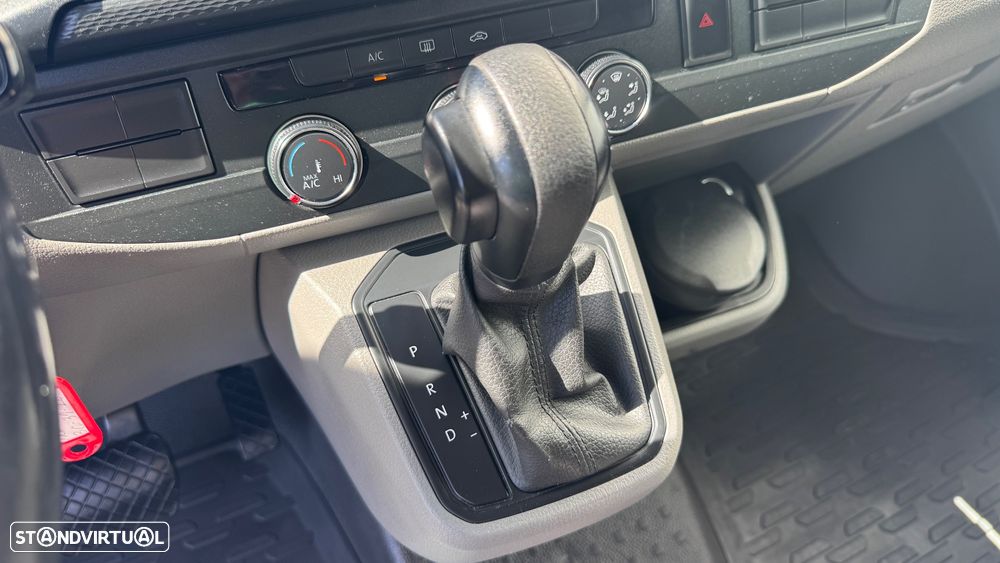 VW Transporter T6.1 CX DSG 150 CV - 2