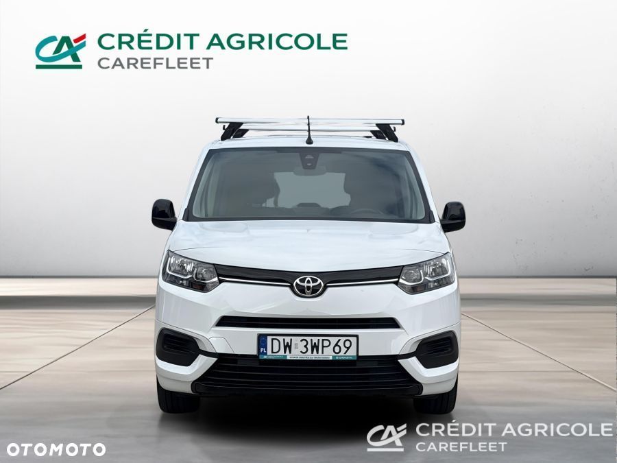Toyota Proace City Verso 1.5 D-4D Business - 9