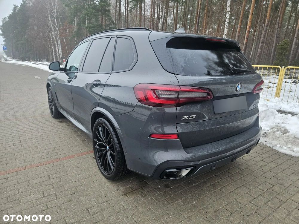 BMW X5 - 4