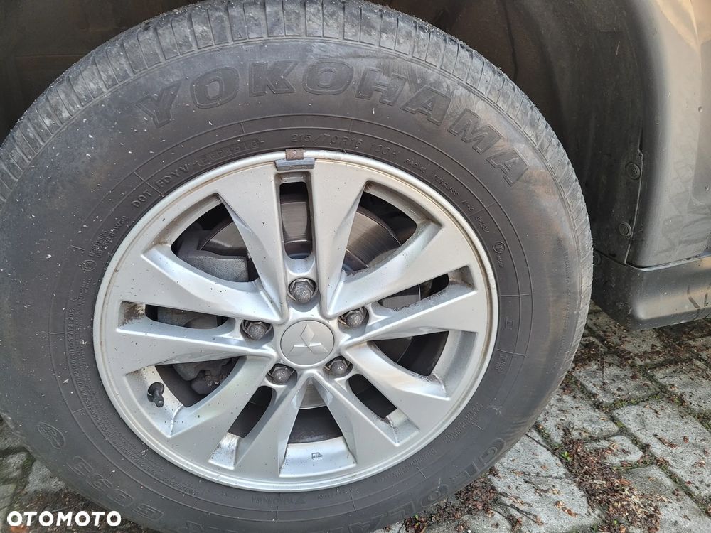 Mitsubishi ASX 1.6 Invite - 19