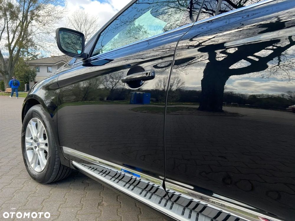 Volvo XC 60 D5 AWD Summum - 7