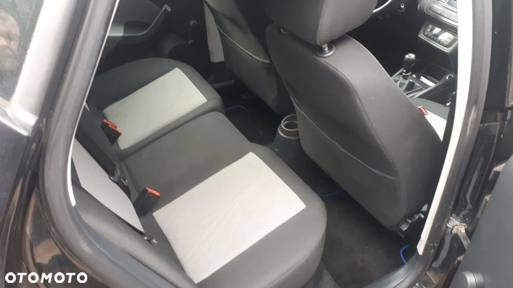 Seat Ibiza 1.6 TDI CR Style - 17