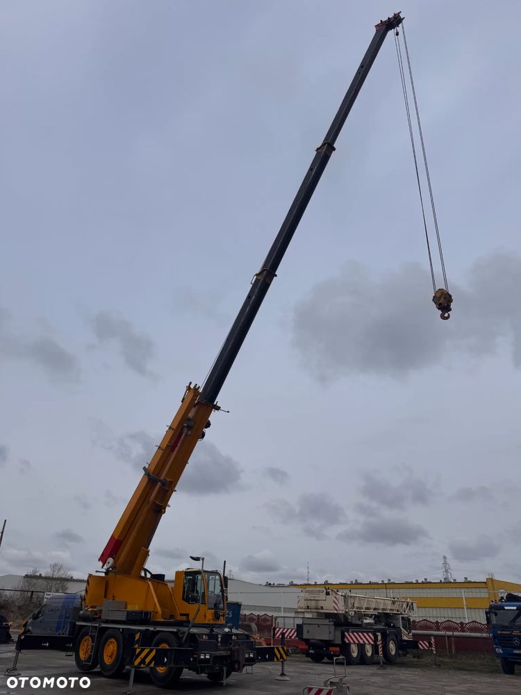 Demag AC 40 City - 11