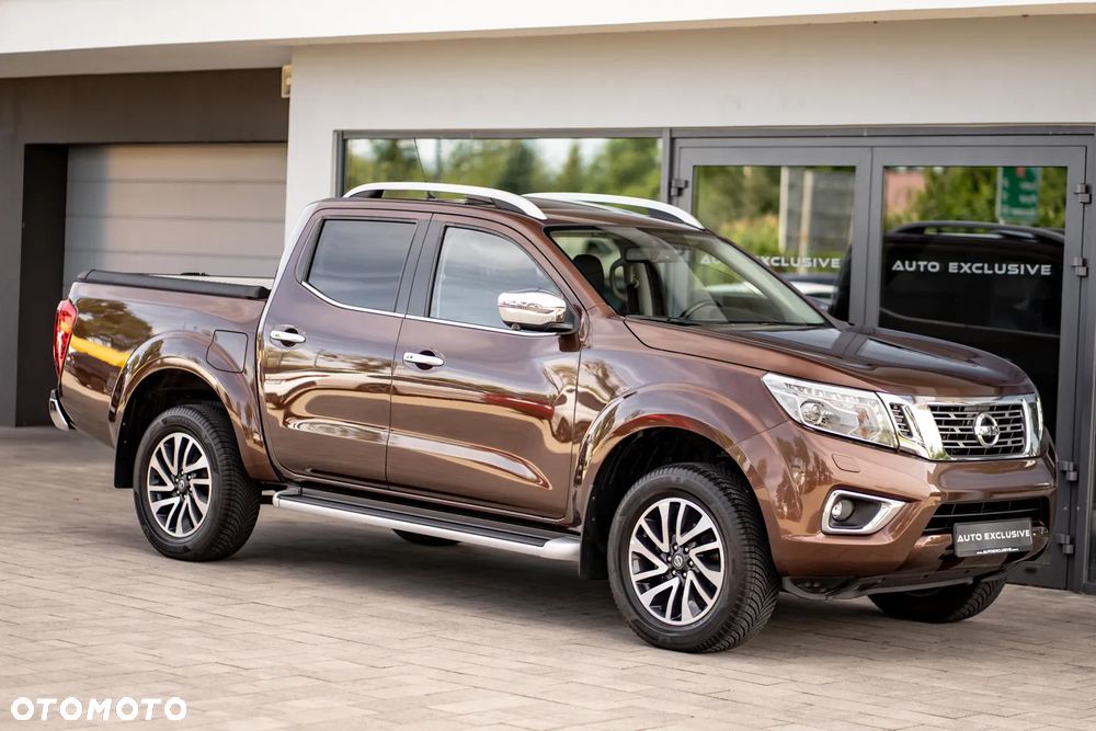 Nissan Navara - 13
