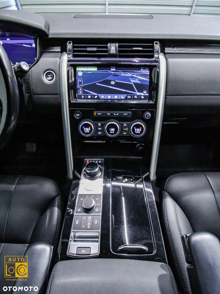 Land Rover Discovery 2.0 SD4 HSE Luxury - 20