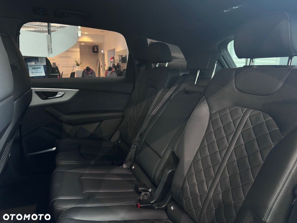 Audi Q7 - 17