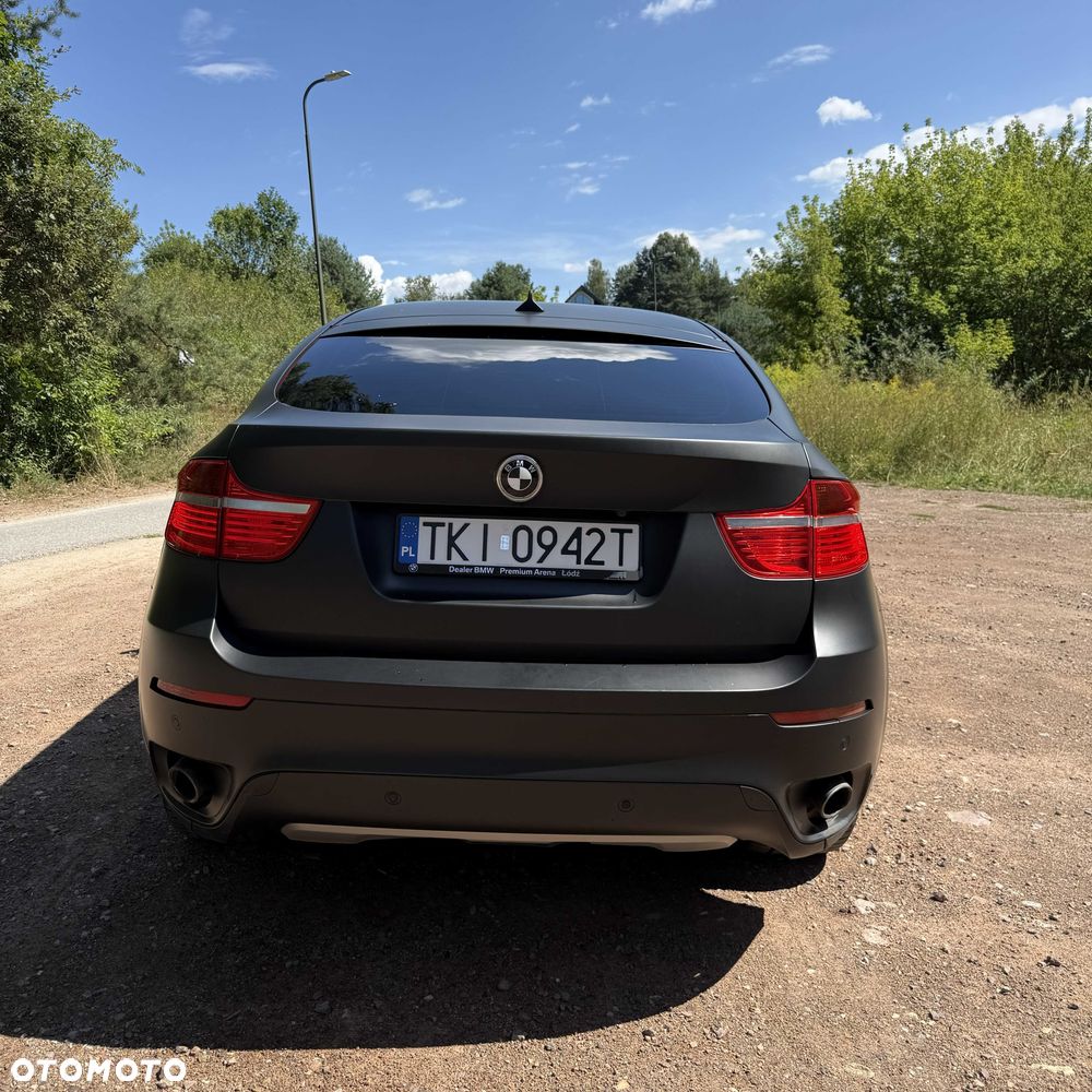BMW X6 - 3