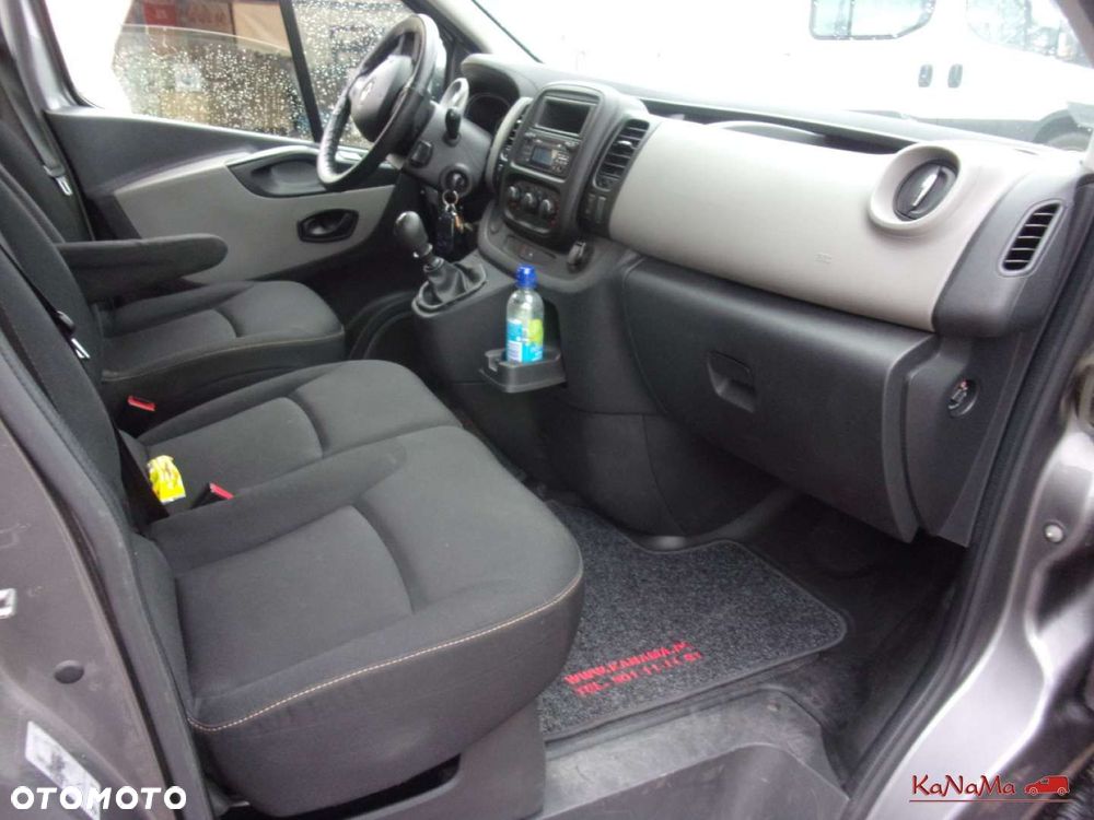 Renault Trafic - 20