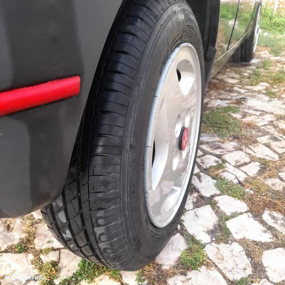 Fiat Cinquecento Sport - 11
