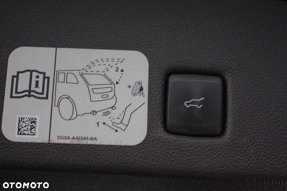 Ford Kuga 2021
