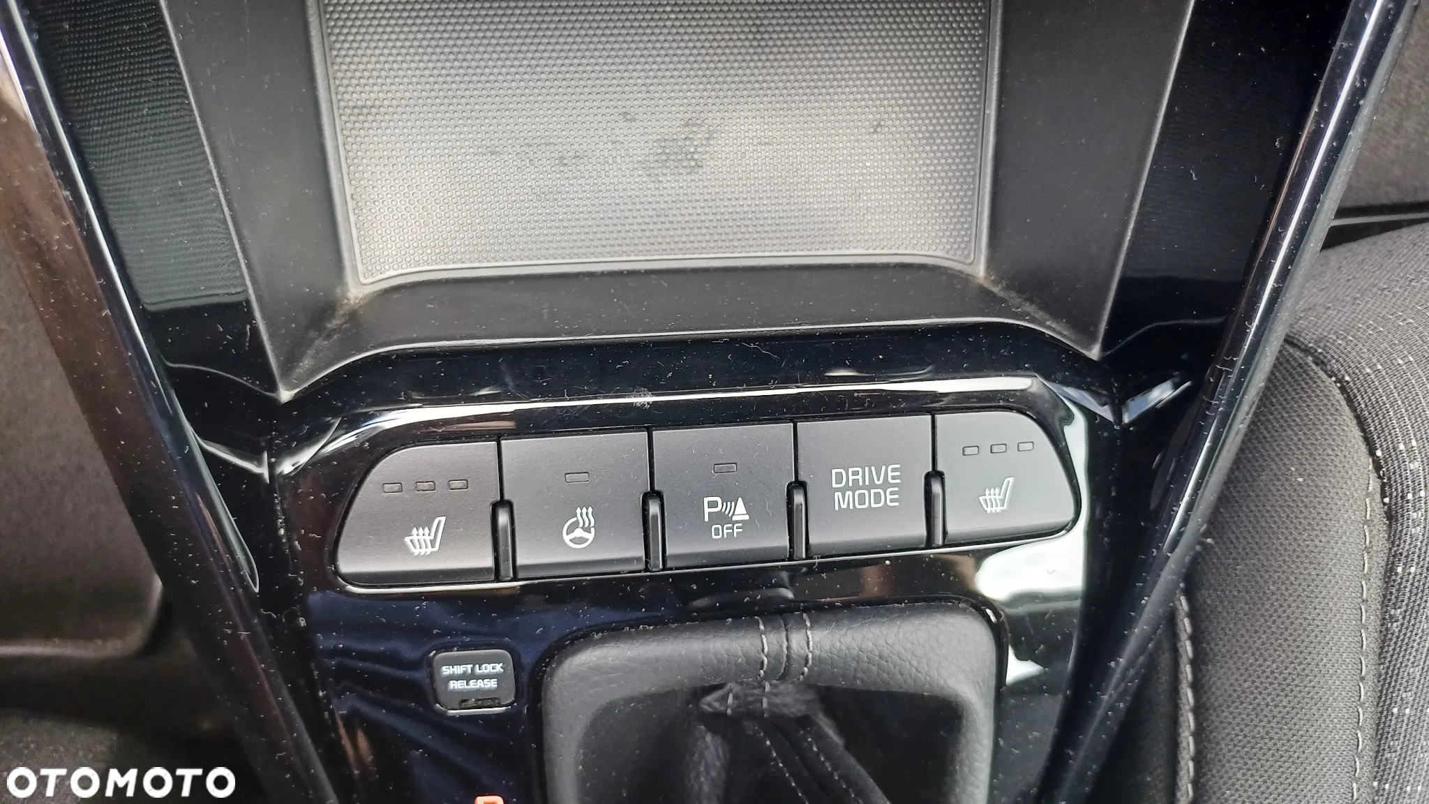 Kia Stonic 1.0 T-GDI 100 OPF DCT7 Vision - 15