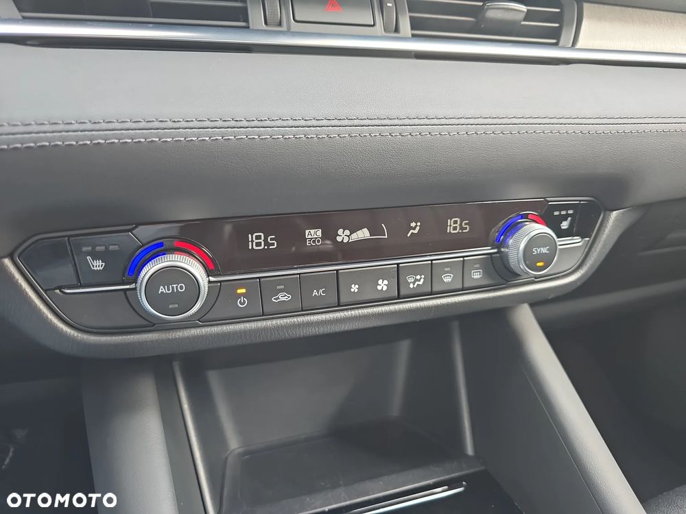 Mazda 6 2.0 Center-Line - 18