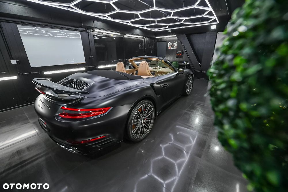 Porsche 911 - 2