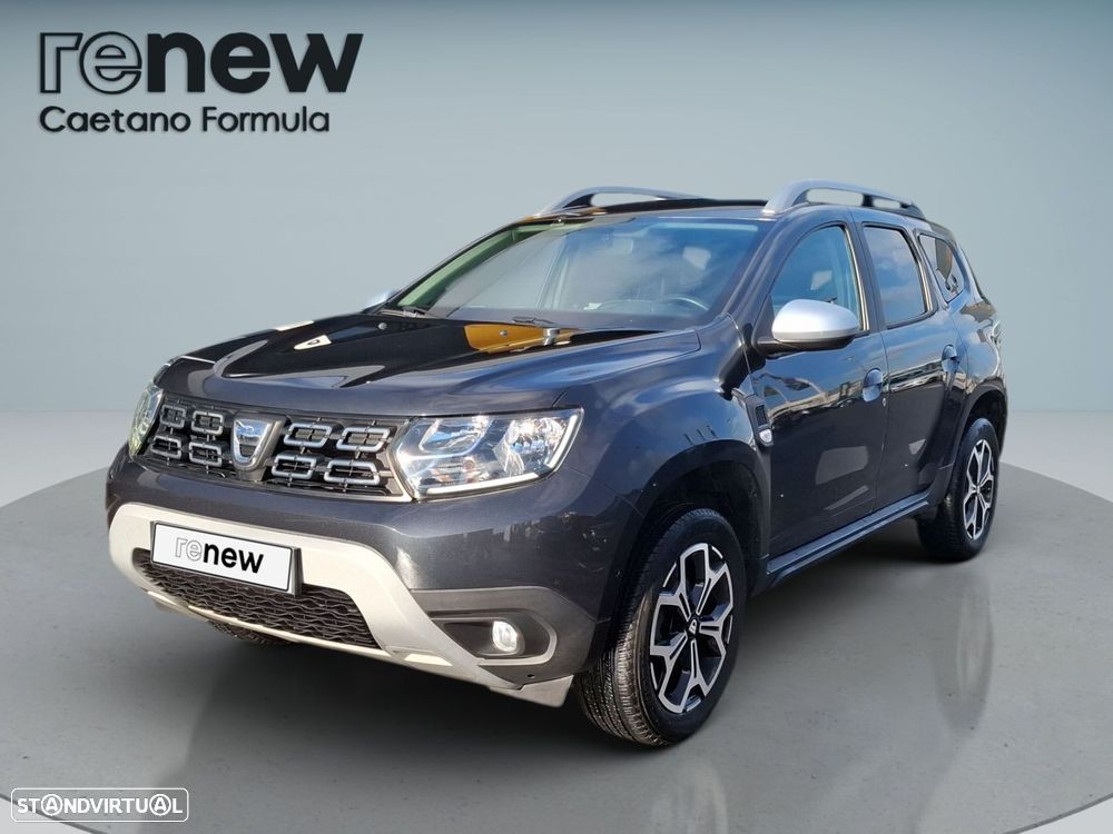 Dacia Duster 1.0 TCe Prestige - 1