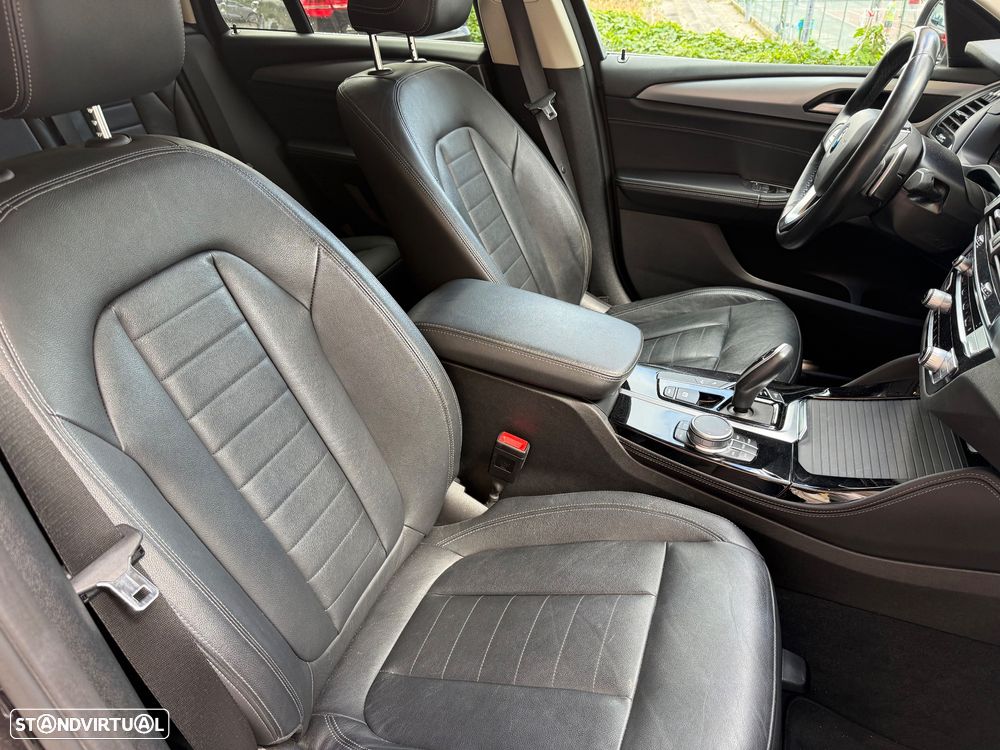 BMW X4 - 8