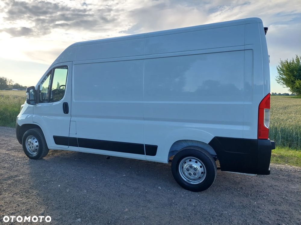 Opel Movano - 6