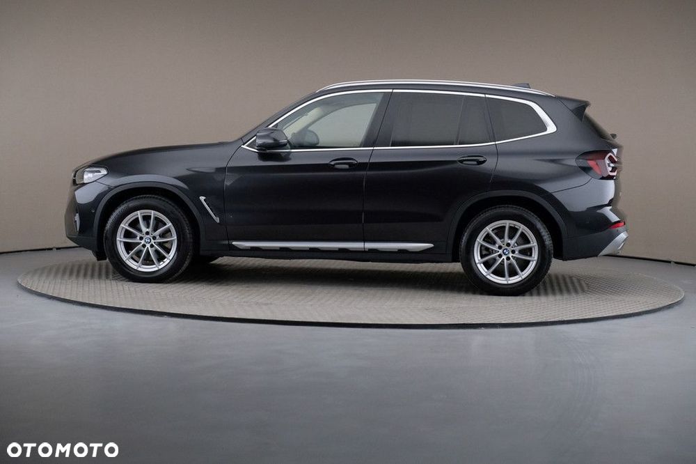 BMW X3 - 4