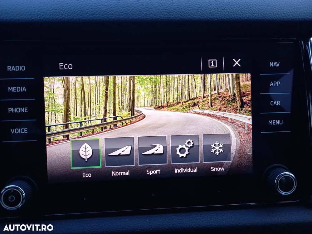 Skoda Kodiaq 2.0 TDI 4X4 DSG Style - 24