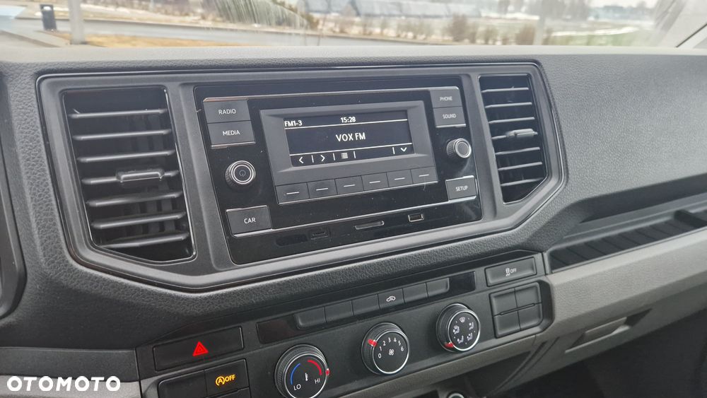 Volkswagen crafter - 9