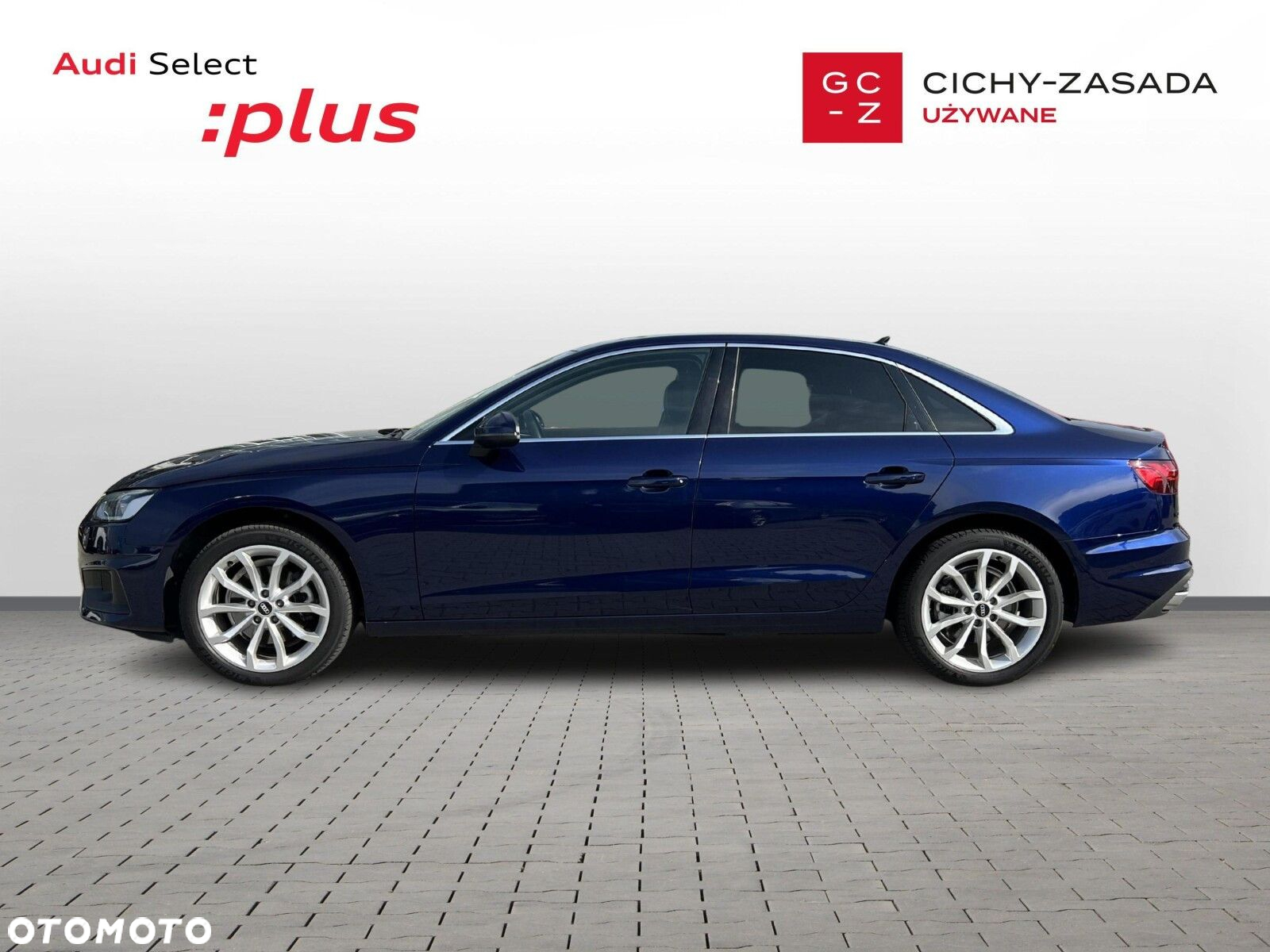 Audi A4 - 2