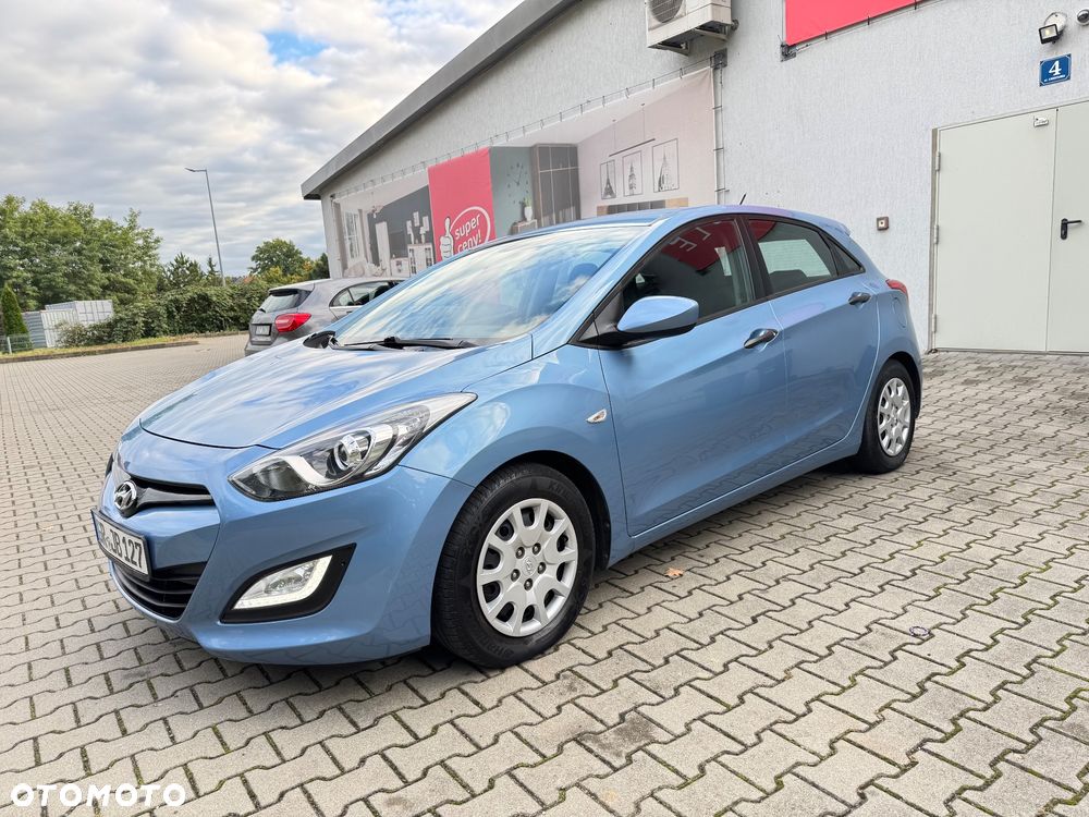 Hyundai i30 - 1