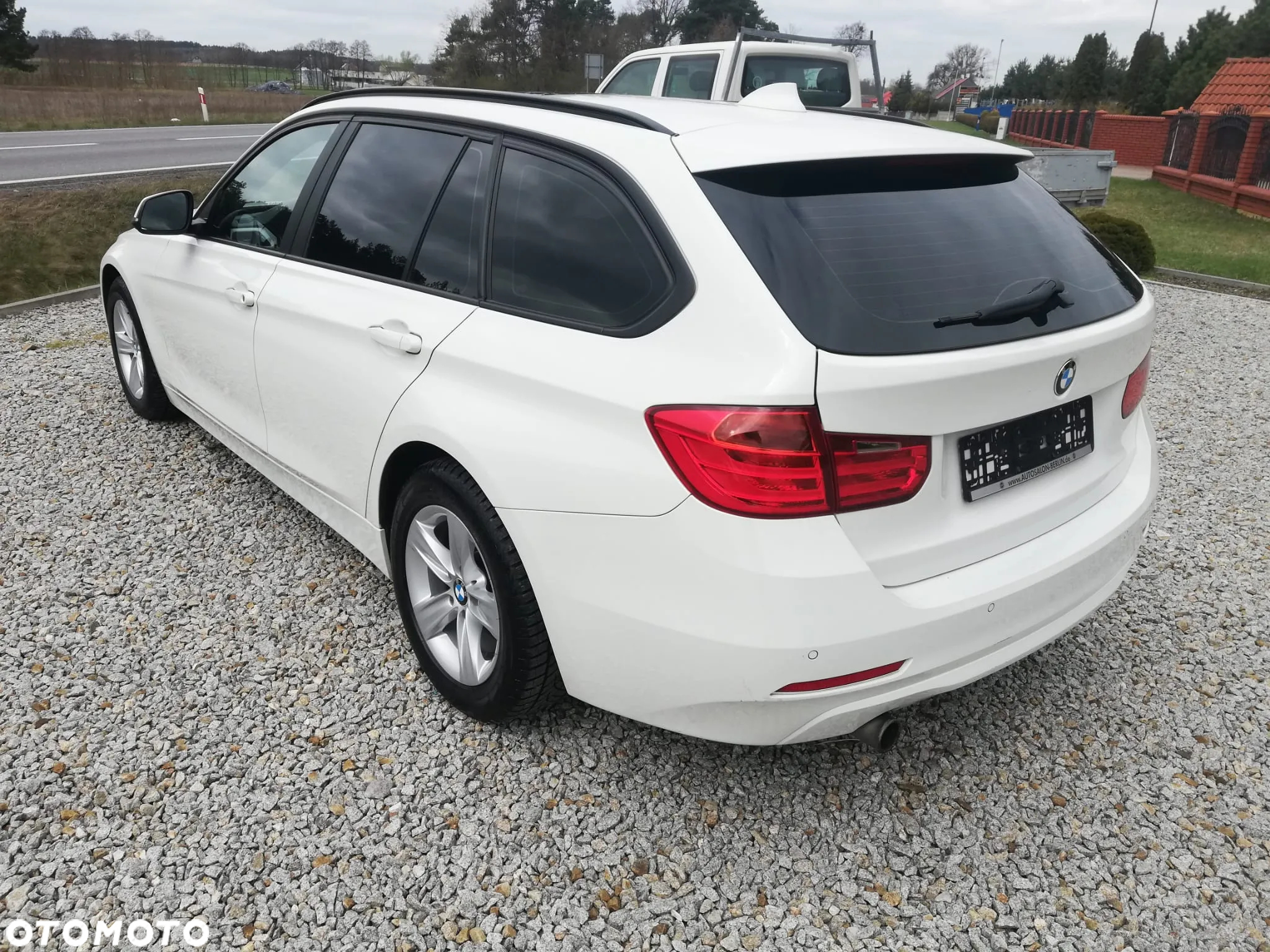 BMW Seria 3 316i Modern Line - 6