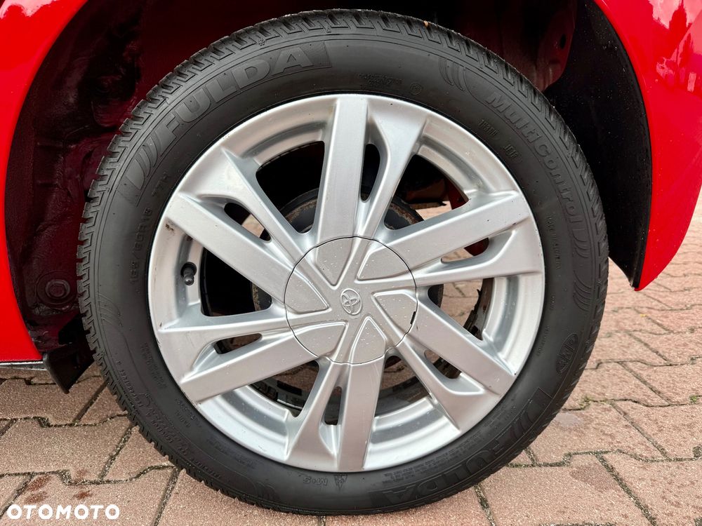 Toyota Aygo - 35
