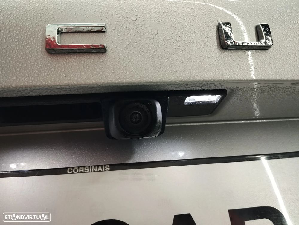 Ford Focus 1.0 EcoBoost MHEV ST-Line - 12