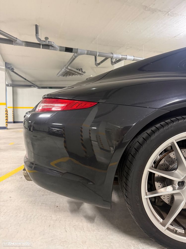 Porsche 911 (991) Carrera 2 S PDK - 7