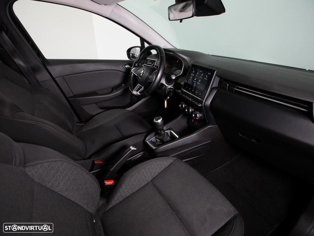 Renault Clio 1.5 Blue dCi Intens - 9