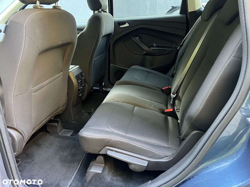 Ford Kuga 1.5 EcoBlue COOL&CONNECT - 31