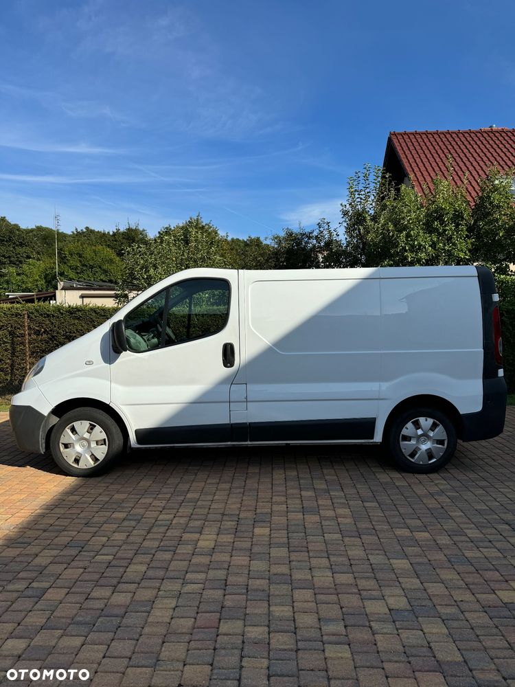 Renault Trafic - 6