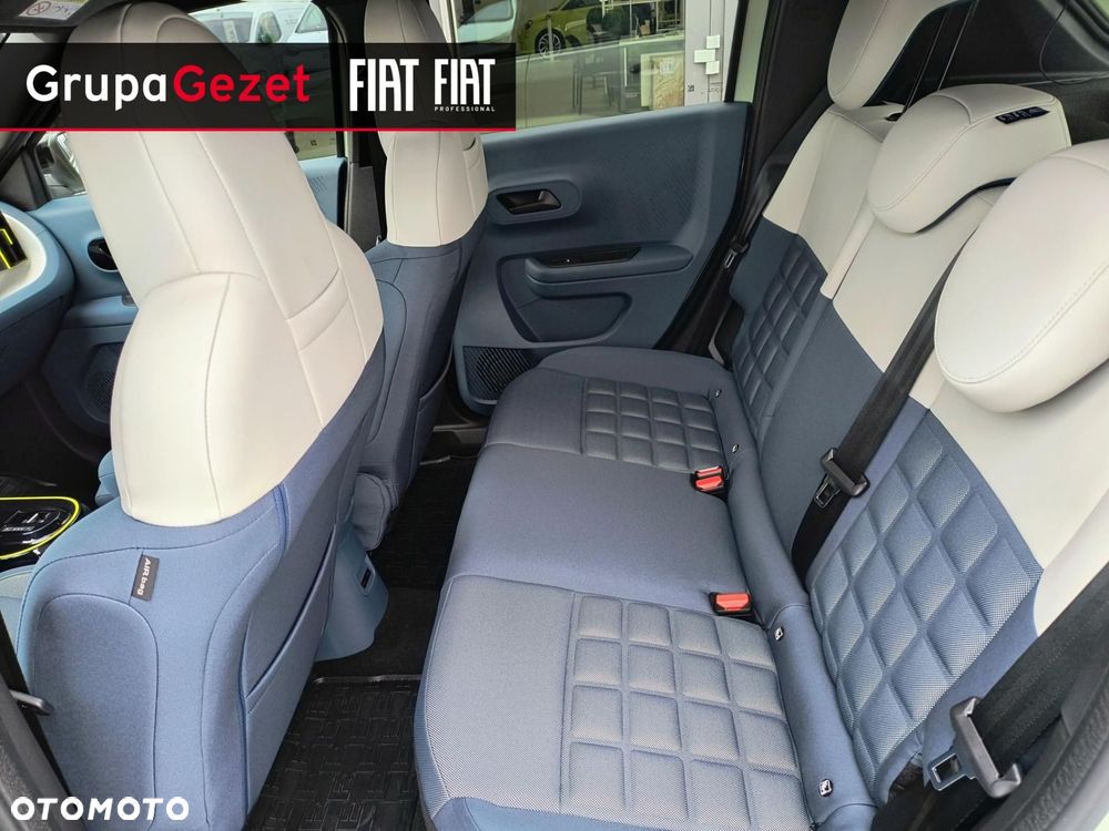 Fiat Grande Panda - 7