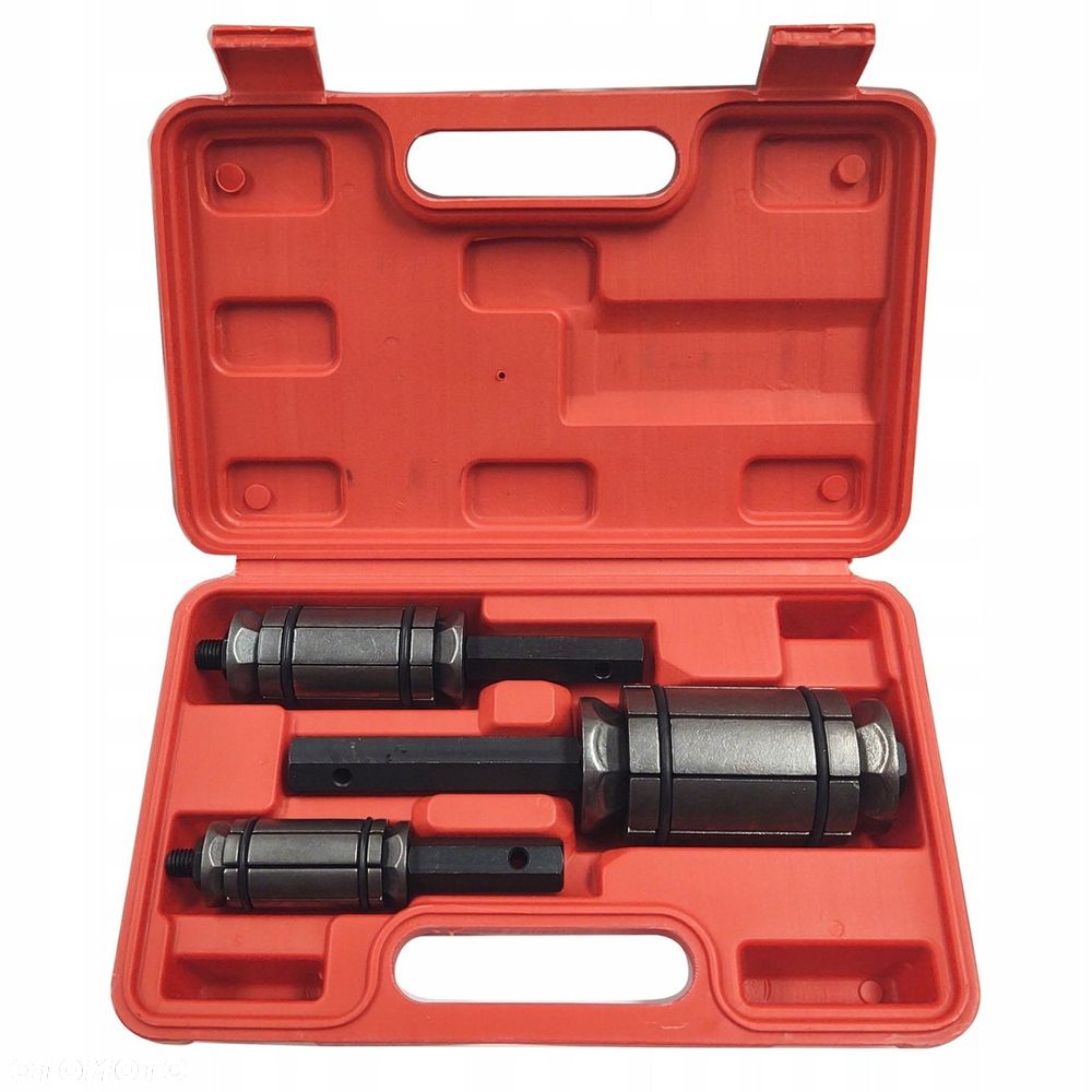 Rozpieraki do powiększania rur wydechowych - 2