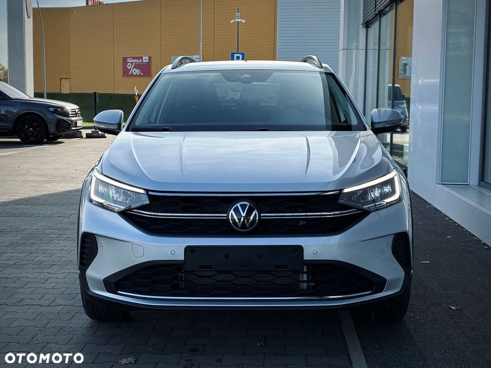 Volkswagen Taigo - 2