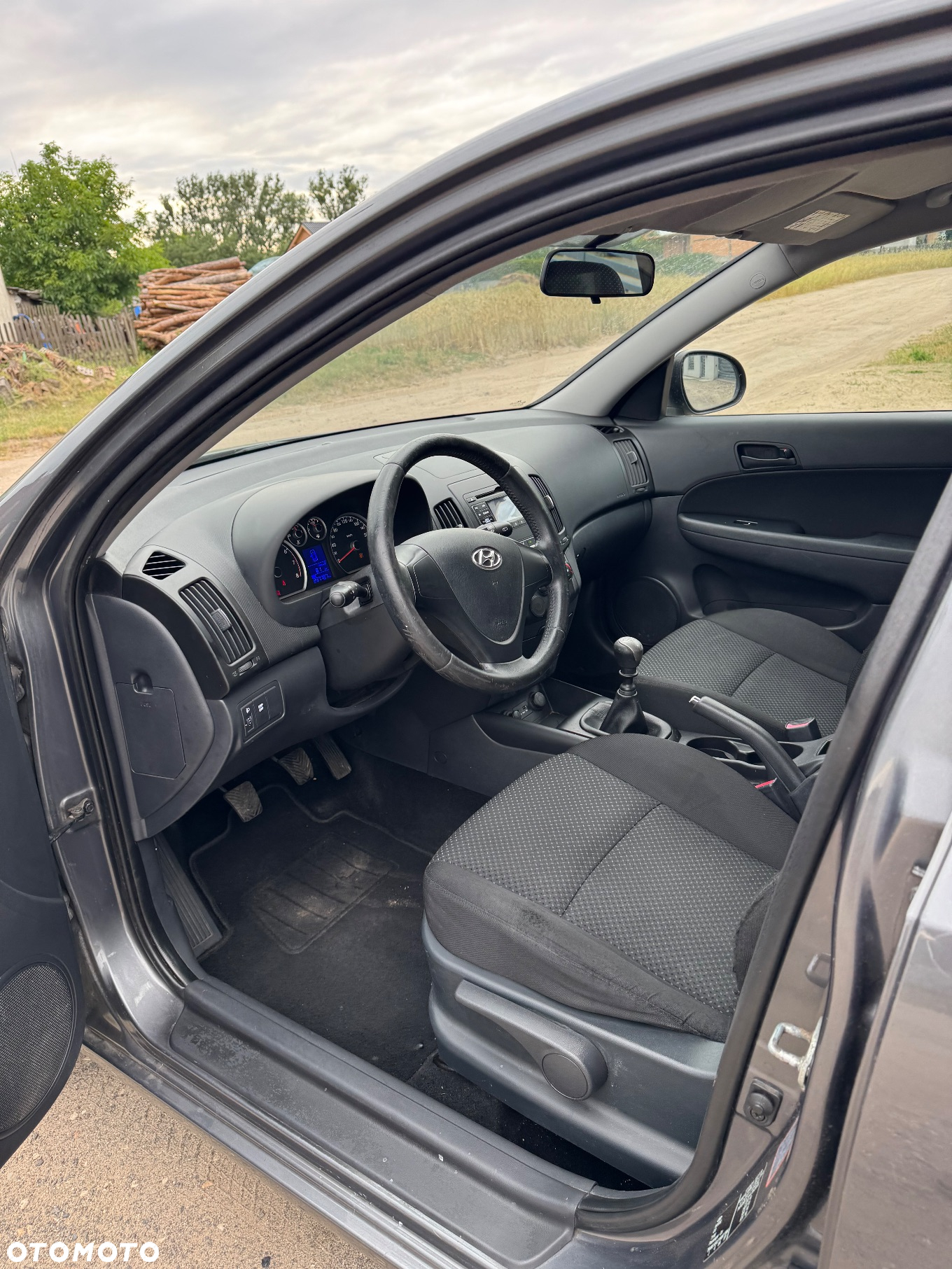 Hyundai i30 1.4 Base + EU5 - 13