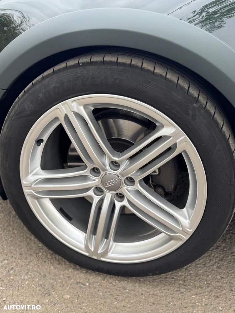 Audi A6 Allroad 3.0 TDI Stronic - 9