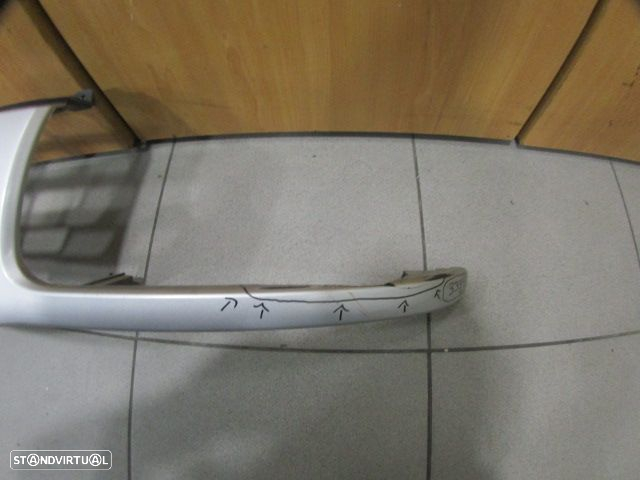 Grelha Friso 0705982789714451200 OPEL FRONTERA BREAK FASE 3 1999 2.2I 4X4 136CV 5P CINZENTO FRT GRE PC FRT Danificado - 2