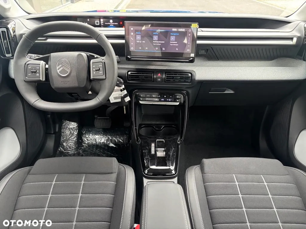 Citroën C3 1.2 T Max - 4