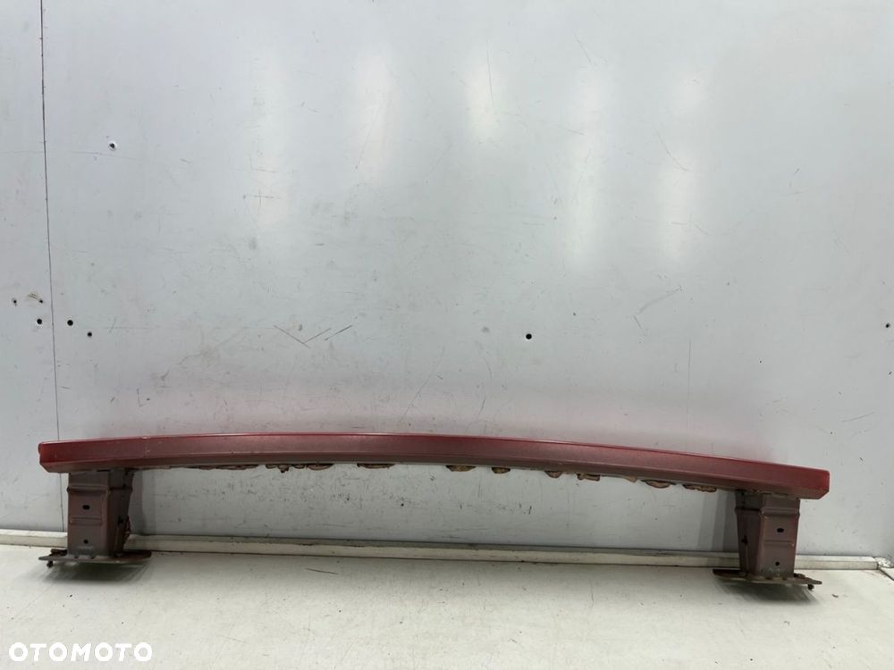 Belka zderzaka Renault Arkana 21r.- tylne wzmocnienie zderzaka tył nieuszkodzona 756109393r - 8