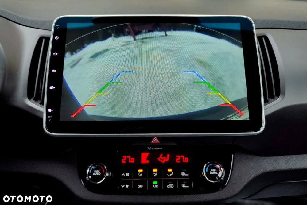 Kia Sportage 1.6 GDI L 2WD - 14