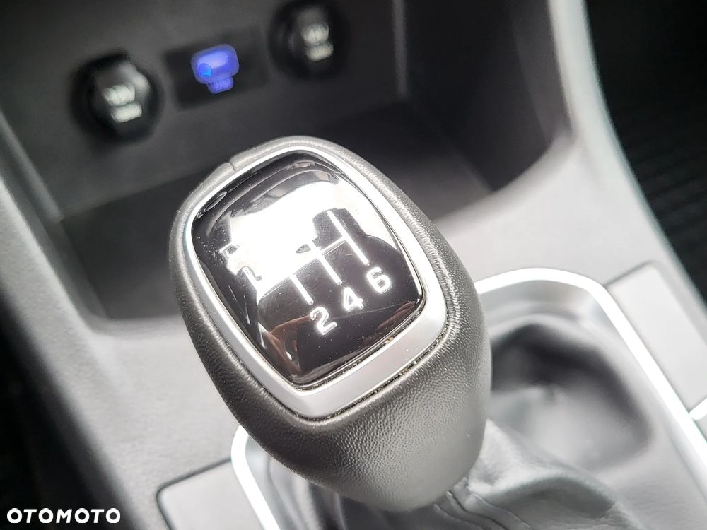 Hyundai i30 1.0 T-GDI Classic + - 23