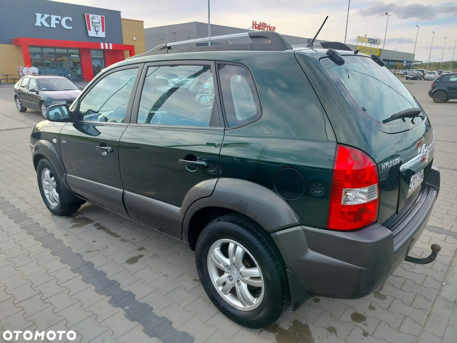 Hyundai Tucson - 6