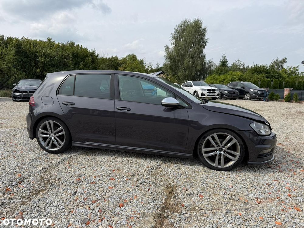 Volkswagen Golf - 5