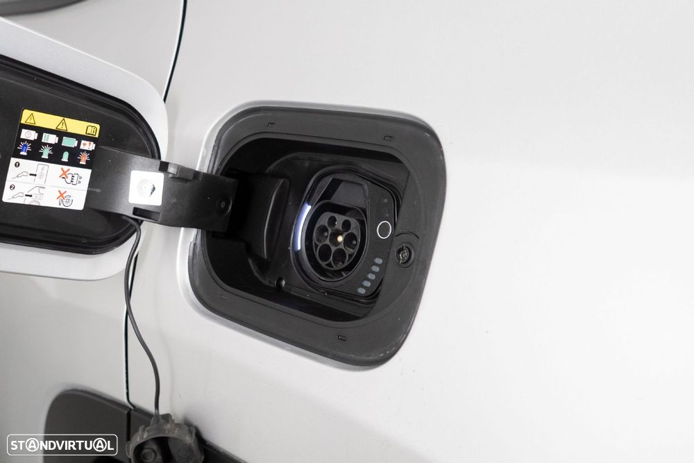 Jeep Compass 1.3 TG 4Xe Trailhawk - 18