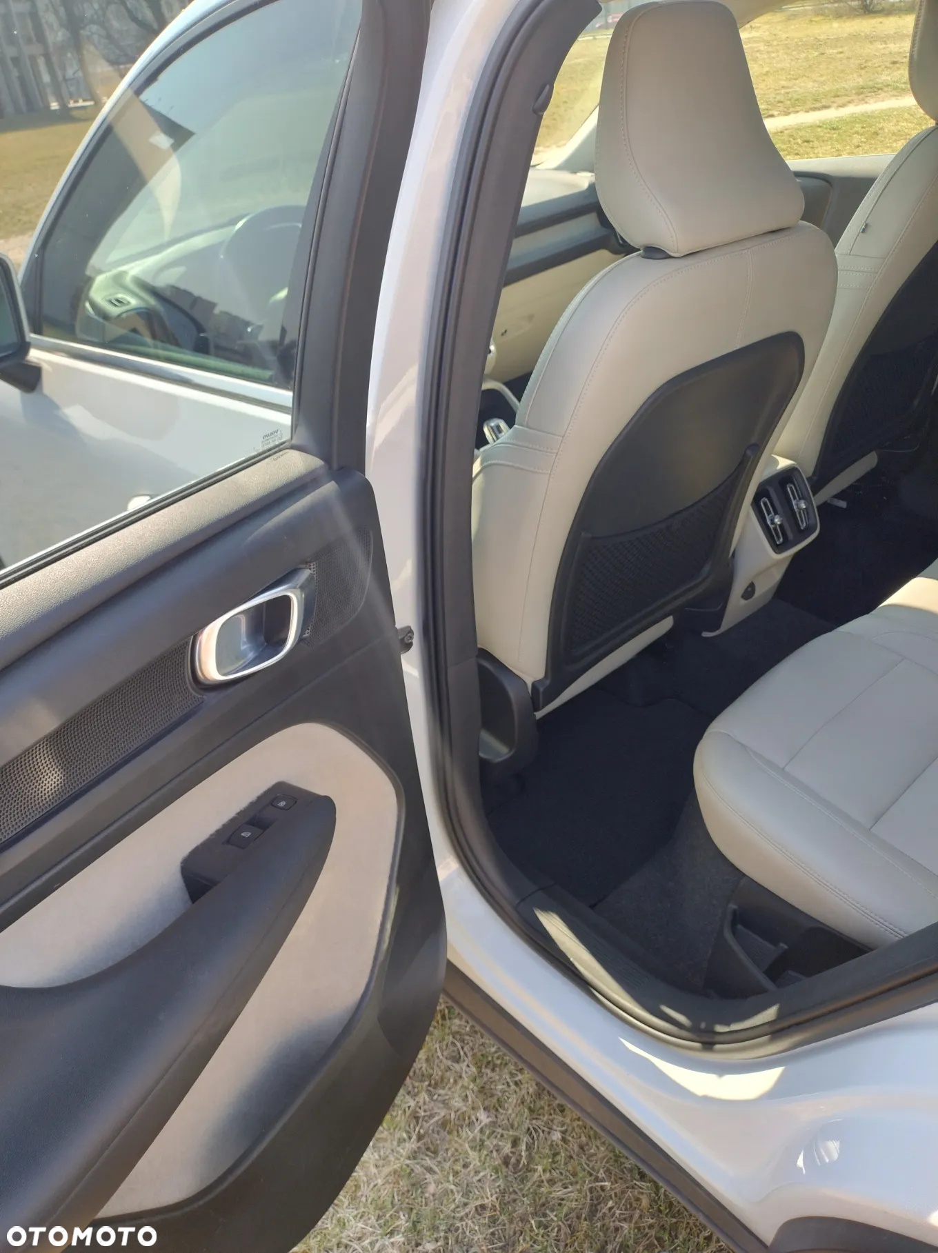 Volvo XC 40 T5 AWD Inscription - 22